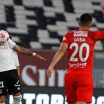 Juan Carlos Gaete y el debut albo en el Campeonato: "Siento que nos vimos bien"