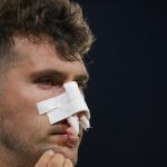 Ariel Martínez: "Nunca traté de pegarle a Fuentes, pero merecía la tarjeta roja"