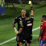 Unión Española se hizo fuerte en casa al superar a Santiago Wanderers