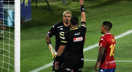 Unión Española se hizo fuerte en casa al superar a Santiago Wanderers