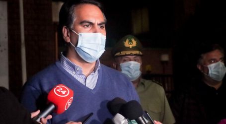 Gobierno anuncia querella por ataque armado a equipo de TVN en Tirúa