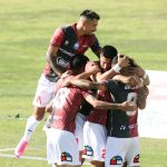 Polémica: Deportes Antofagasta vacunó anticipadamente al plantel