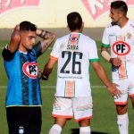 Huachipato y Cobresal no se hicieron daño en dinámico duelo en Talcahuano