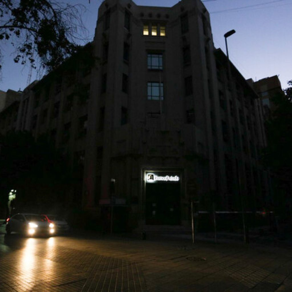 SEC investiga corte de luz que afectó a casi un millón de hogares de la RM