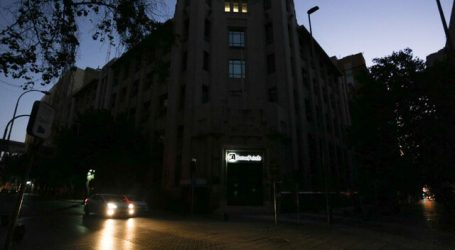 SEC investiga corte de luz que afectó a casi un millón de hogares de la RM