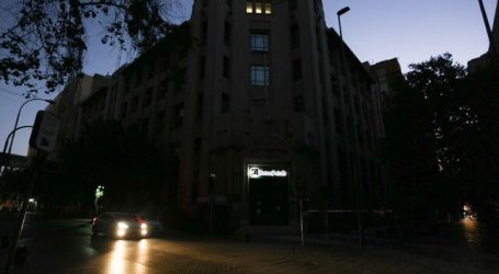 SEC investiga corte de luz que afectó a casi un millón de hogares de la RM