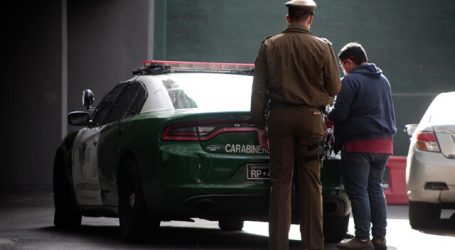 Menor de 5 años murió tras caer de un 17° piso en Estación Central