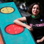 Karina Nohales: “No queremos que nadie hable por nosotras”