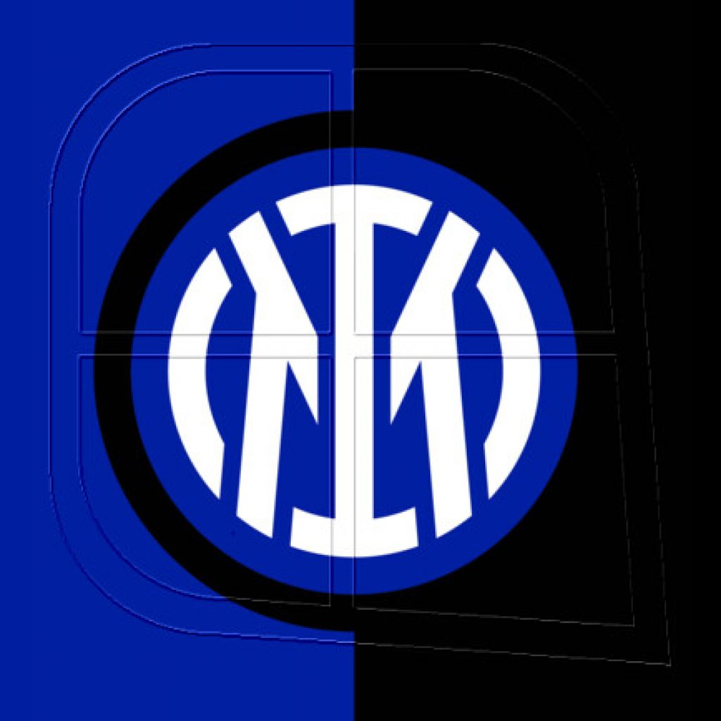Inter de Alexis Sánchez y Arturo Vidal mostró su nuevo escudo