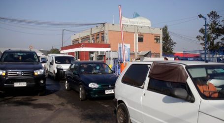 Semana Santa: Gran cantidad de personas adelantan compras en Terminal Pesquero