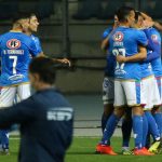 Pablo 'Vitamina' Sánchez: "Es importante empezar de esta manera el torneo"