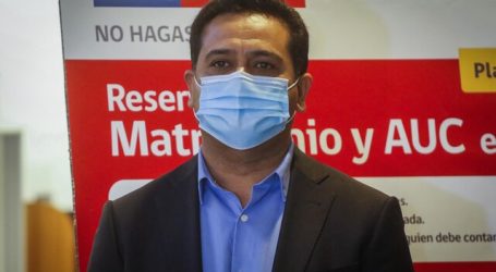 Registro Civil anuncia nuevo sistema de agendamiento en línea