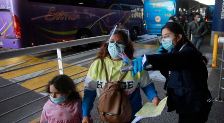 Funcionarios de Aeronáutica Civil instan al cierre del aeropuerto por pandemia