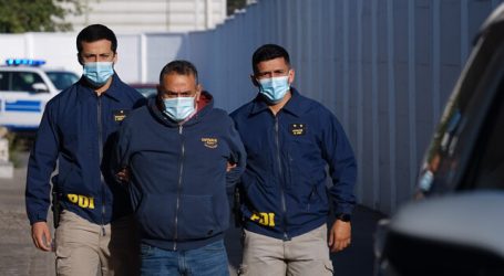 PDI detiene a presunto autor de atropello a manifestante en Colina