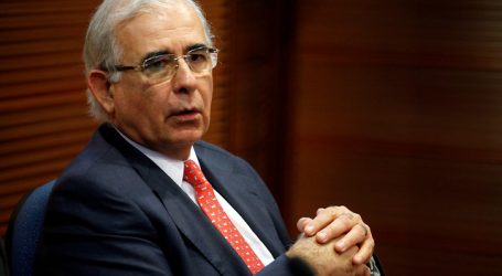 Sonami lamentó decisión de Cámara de Diputados sobre royalty minero