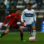 Universidad Católica oficializó el regreso de Felipe Gutiérrez