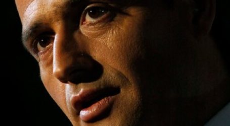 Iván Núñez tras ataque en Tirúa: “Fuimos víctimas de un ataque terrorista”