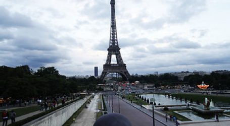 Francia vuelve a confinar durante cuatro semanas a 16 departamentos