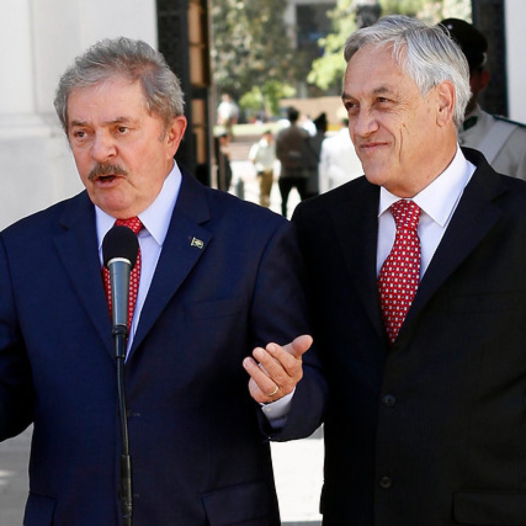 Pleno del Tribunal Supremo de Brasil estudiará anulación de juicios contra Lula