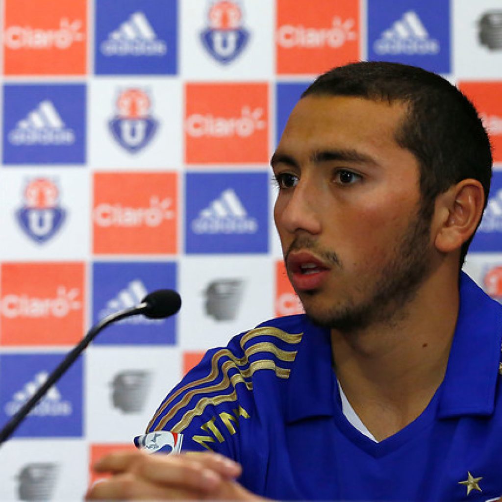 Azul Azul descarta fichar al lateral izquierdo Cristián Cuevas