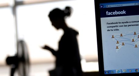 Reportan caída masiva de Facebook, Instagram y WhatsApp