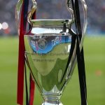Fueron sorteadas las llaves de cuartos de final de la Champions League