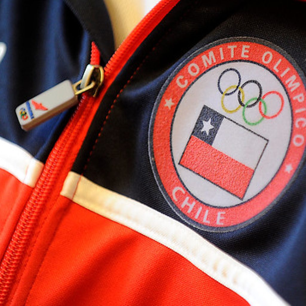 El Team Chile asegura un cupo en el remo de los Juegos Olímpicos de Tokio