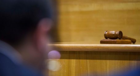 Arica: Cárcel efectiva para acusado que intentó quemar a su familia