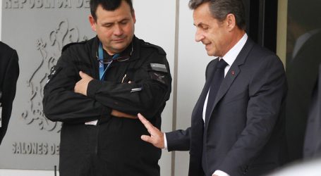 El juicio contra Sarkozy por presunta financiación ilegal se pospone hasta mayo