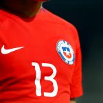 Yonathan Andía y Ángelo Henríquez fueron liberados del microciclo de la 'Roja'