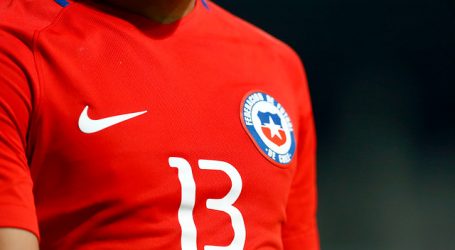 Yonathan Andía y Ángelo Henríquez fueron liberados del microciclo de la ‘Roja’