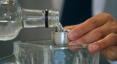 Suscriben convenio para promocionar el pisco en Chile y el extranjero