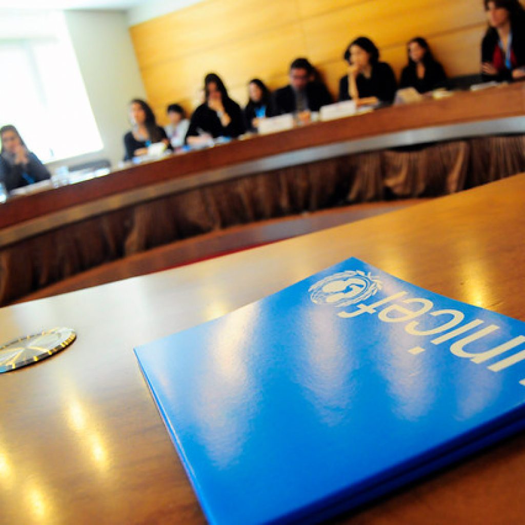 Unicef pide investigación por denuncia de presunto maltrato a niño en hogar