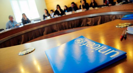 Unicef pide investigación por denuncia de presunto maltrato a niño en hogar