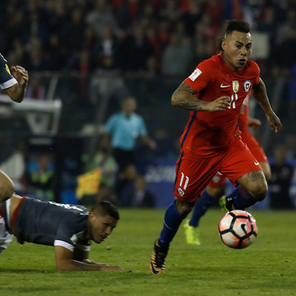 Clasificatorias: FIFA propone a Conmebol jugar doble fecha de marzo en Europa