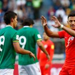 Bolivia confirma amistoso con la 'Roja' de Lasarte para el 26 de marzo