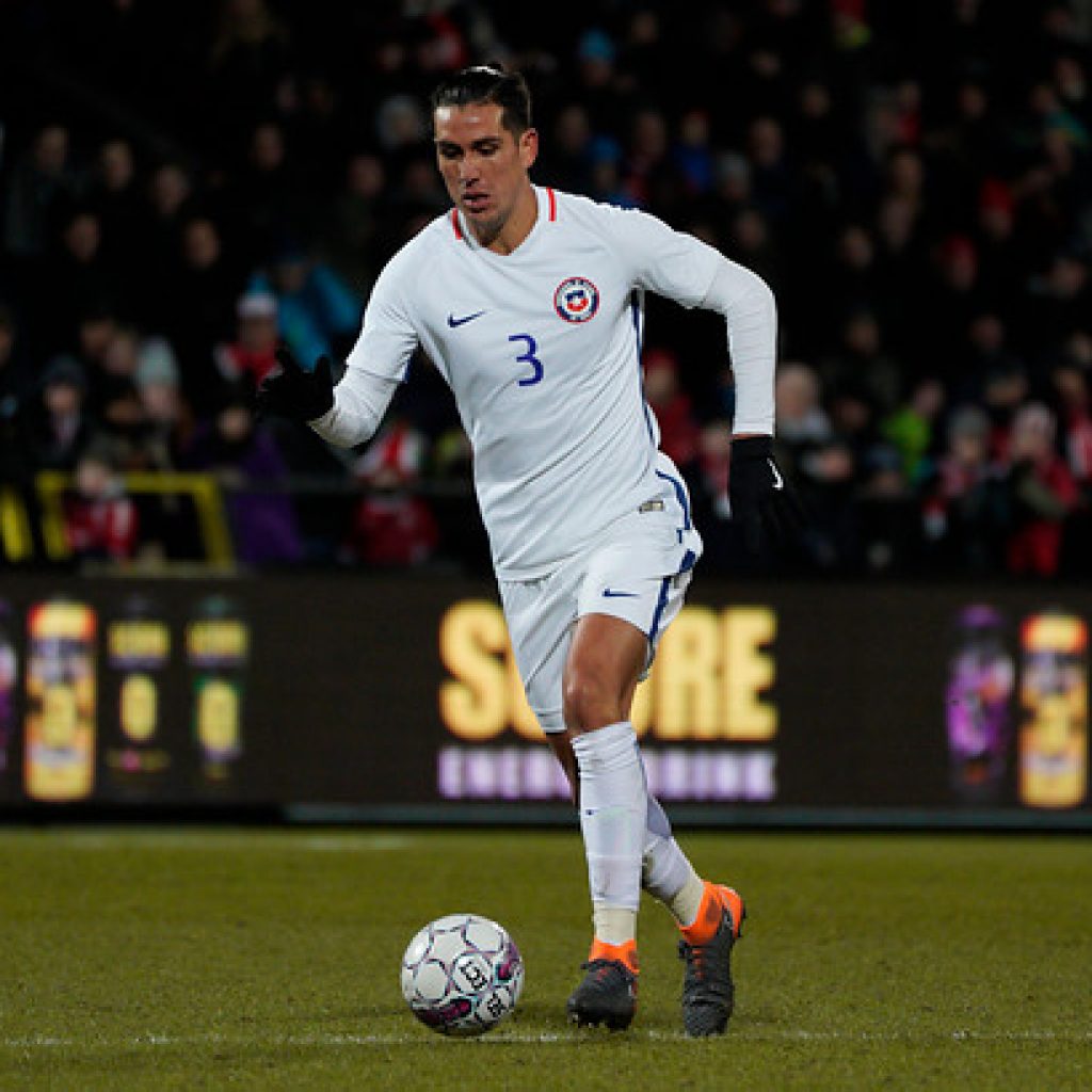 Turquía: Enzo Roco dijo presente en nueva derrota del Fatih Karagumruk