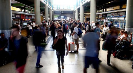 MTT anuncia refuerzo de fiscalizaciones a buses interurbanos en Semana Santa