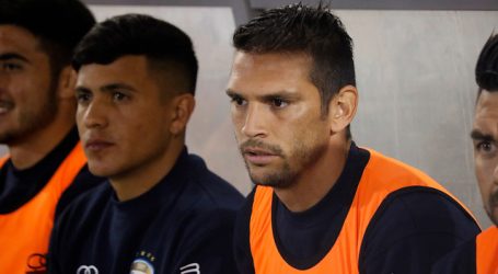 Mark González: “Estoy vivo, Pasé un momento difícil“