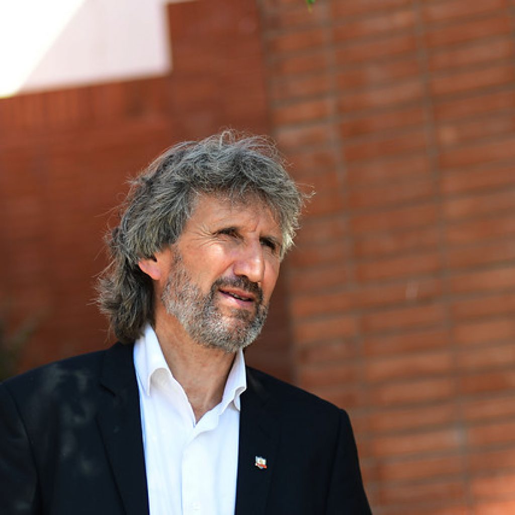 Daniel Morón: "Esperamos cerrar la llegada del central esta semana"