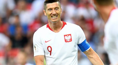 Lewandowski será baja un mes y se perderá la eliminatoria de Champions ante PSG