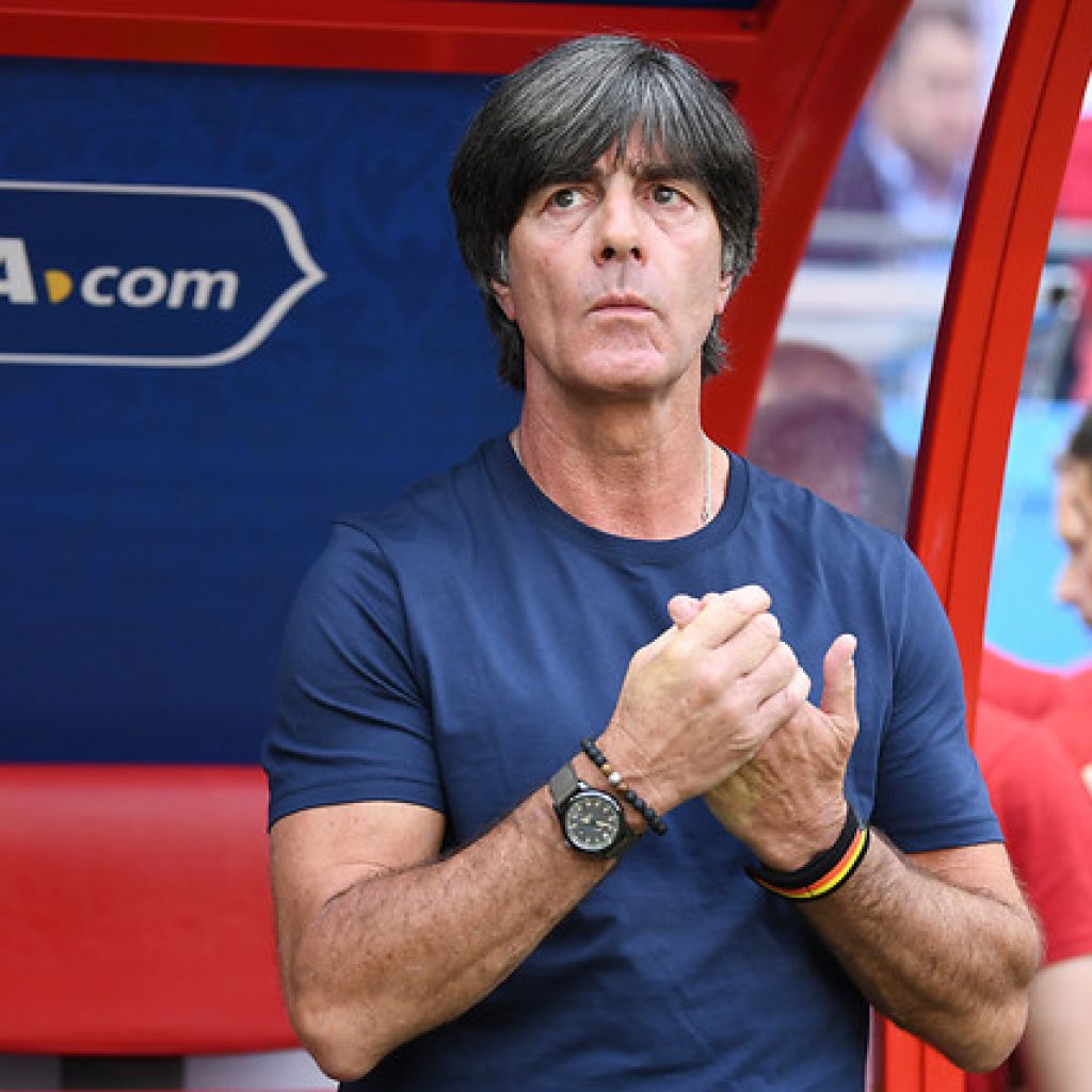 FIFA no castigará a Alemania por mensaje de plantel antes del duelo con Islandia