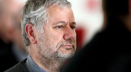 El Papa nombró a monseñor Galo Fernández como obispo de Talca