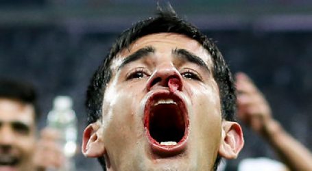 Julio Barroso responde a Mosa: “No amas a Colo Colo y la gente lo sabe!!!”