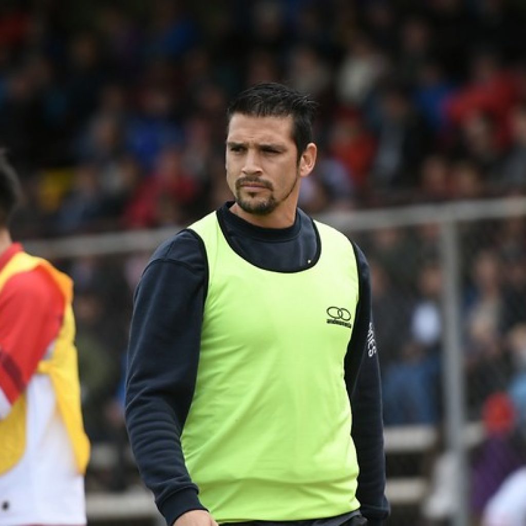 Mark González sufrió un infarto agudo del miocardio