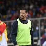 Mark González sufrió un infarto agudo del miocardio