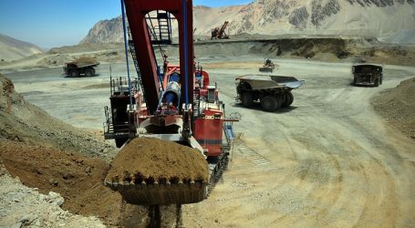 Tribunal Ambiental acoge reclamación a favor de proyecto minero Dominga