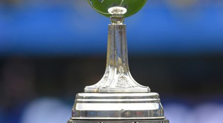 Copa Libertadores: Quedaron conformados los 8 grupos de la edición 2021