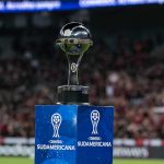 Así quedaron conformados los 8 grupos de la Copa Sudamericana 2021