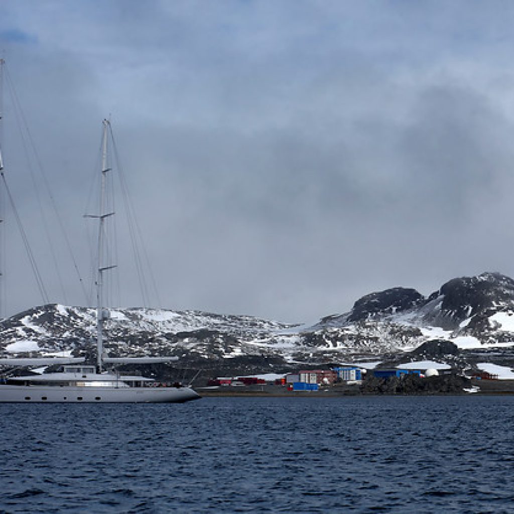 Chile será sede del encuentro más grande de ciencia antártica